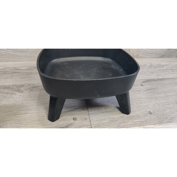 Vintage 805B Toastmaster 7 Inch Square Skillet Works-Pyrex Lid - Picture 11 of 16